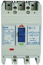 GSM1-630L塑壳断路器